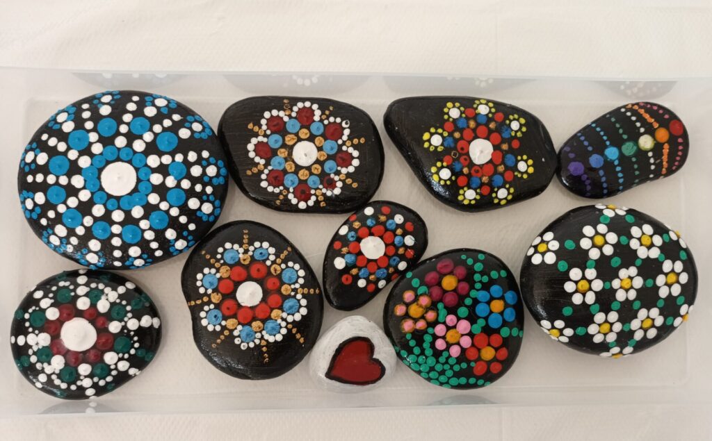 Crafts group